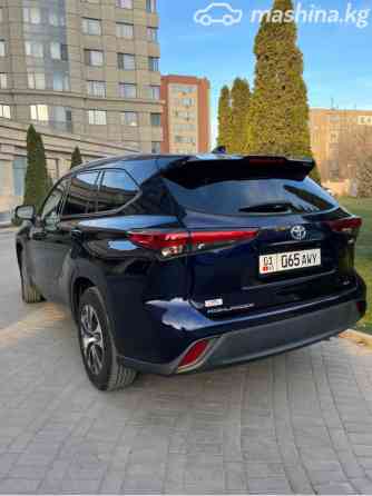 Toyota Highlander IV (U70) 2.5, 2020 Bishkek
