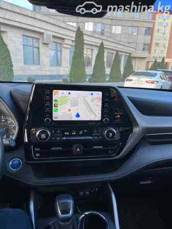 Toyota Highlander IV (U70) 2.5, 2020 Bishkek