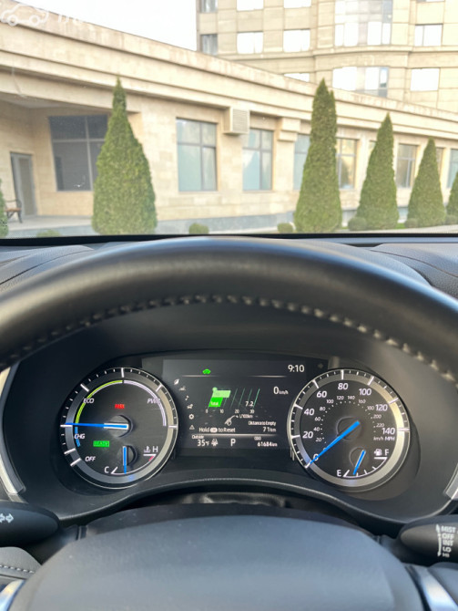 Toyota Highlander IV (U70) 2.5, 2020 Bishkek - photo 3