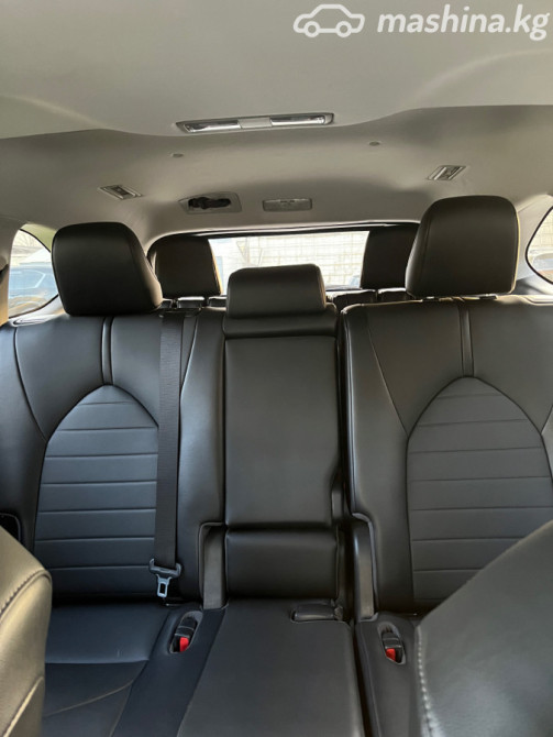 Toyota Highlander IV (U70) 2.5, 2020 Bishkek - photo 6
