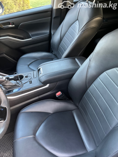 Toyota Highlander IV (U70) 2.5, 2020 Bishkek - photo 5