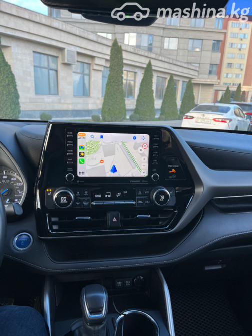 Toyota Highlander IV (U70) 2.5, 2020 Bishkek - photo 4