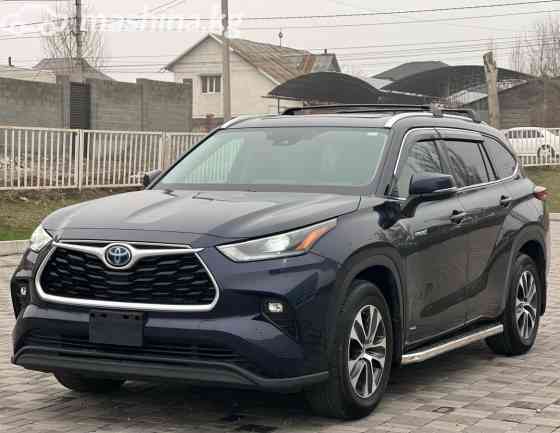 Toyota Highlander IV (U70) 2.5, 2021 Bishkek