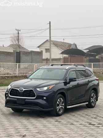 Toyota Highlander IV (U70) 2.5, 2021 Bishkek
