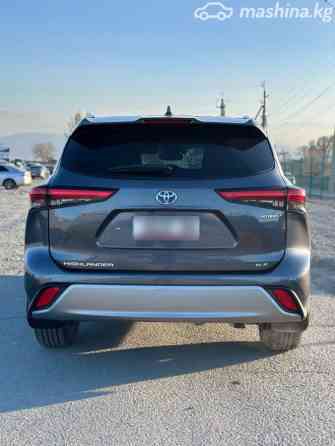 Toyota Highlander IV (U70) 2.5, 2020 Bishkek