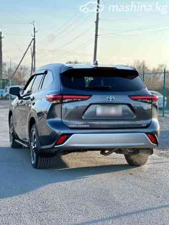 Toyota Highlander IV (U70) 2.5, 2020 Bishkek
