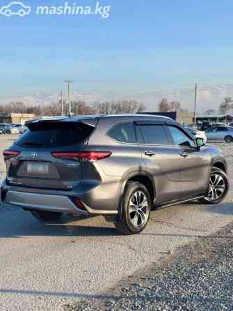 Toyota Highlander IV (U70) 2.5, 2020 Bishkek