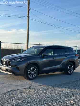 Toyota Highlander IV (U70) 2.5, 2020 Bishkek