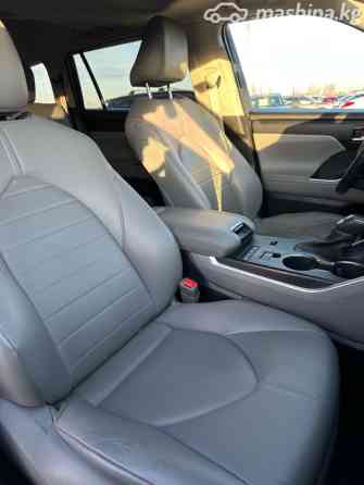 Toyota Highlander IV (U70) 2.5, 2020 Bishkek