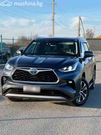 Toyota Highlander IV (U70) 2.5, 2020 Bishkek