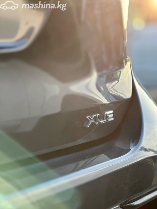 Toyota Highlander IV (U70) 2.5, 2020 Бишкек - сүрөт 10