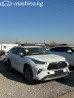 Toyota Highlander IV (U70) 2.4, 2026 Bishkek