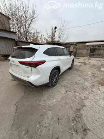 Toyota Highlander IV (U70) 2.0, 2025 Bishkek