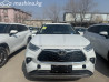 Toyota Highlander IV (U70) 2.0, 2026 Бишкек