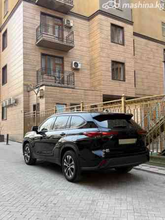 Toyota Highlander IV (U70) 3.5, 2021 Bishkek