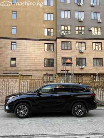 Toyota Highlander IV (U70) 3.5, 2021 Bishkek