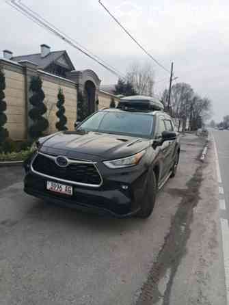 Toyota Highlander IV (U70) 2.5, 2020 Bishkek