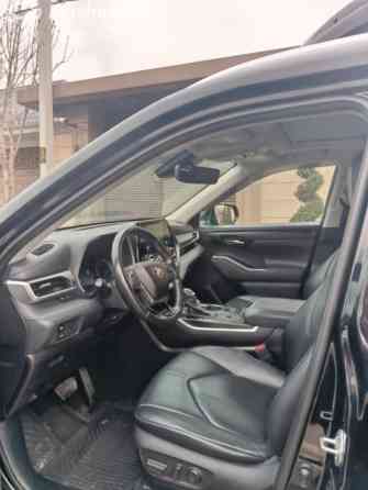 Toyota Highlander IV (U70) 2.5, 2020 Bishkek