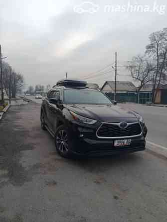 Toyota Highlander IV (U70) 2.5, 2020 Bishkek