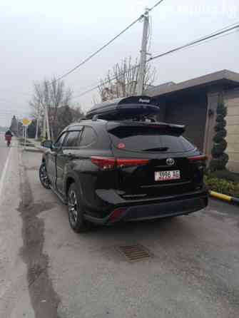 Toyota Highlander IV (U70) 2.5, 2020 Bishkek