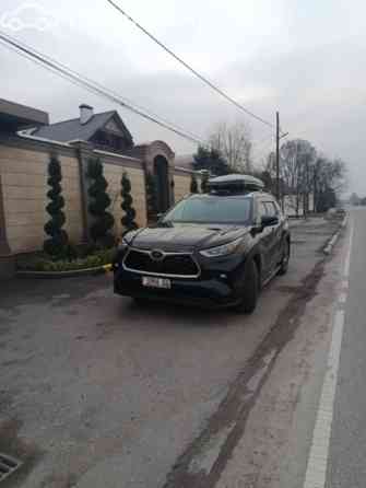 Toyota Highlander IV (U70) 2.5, 2020 Bishkek