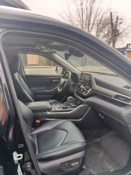 Toyota Highlander IV (U70) 2.5, 2020 Бишкек - сүрөт 7