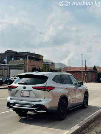 Toyota Highlander IV (U70) 2.4, 2023 Bishkek