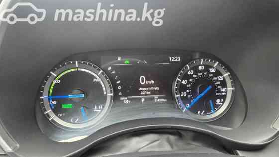 Toyota Highlander IV (U70) 2.5, 2021 Bishkek
