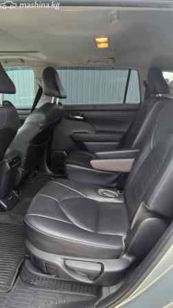 Toyota Highlander IV (U70) 2.5, 2021 Bishkek