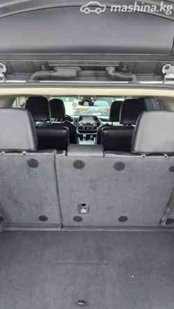 Toyota Highlander IV (U70) 2.5, 2021 Bishkek