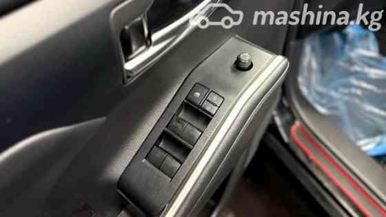 Toyota Highlander IV (U70) 3.5, 2022 Bishkek