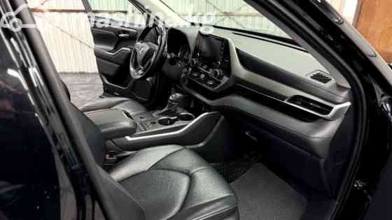Toyota Highlander IV (U70) 3.5, 2022 Bishkek