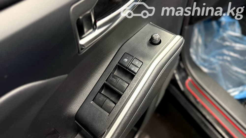 Toyota Highlander IV (U70) 3.5, 2022 Бишкек - изображение 5