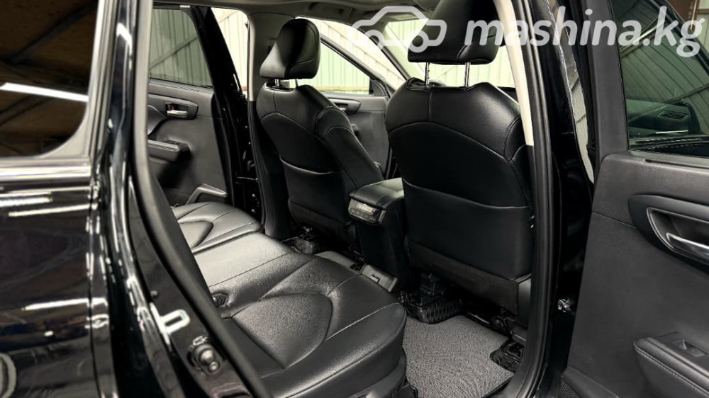 Toyota Highlander IV (U70) 3.5, 2022 Бишкек - изображение 7