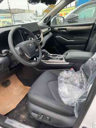 Toyota Highlander IV (U70) 2.0, 2025 Bishkek