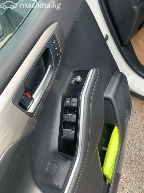 Toyota Highlander IV (U70) 2.0, 2025 Бишкек - сүрөт 3