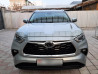 Toyota Highlander IV (U70) 3.5, 2021 Бишкек