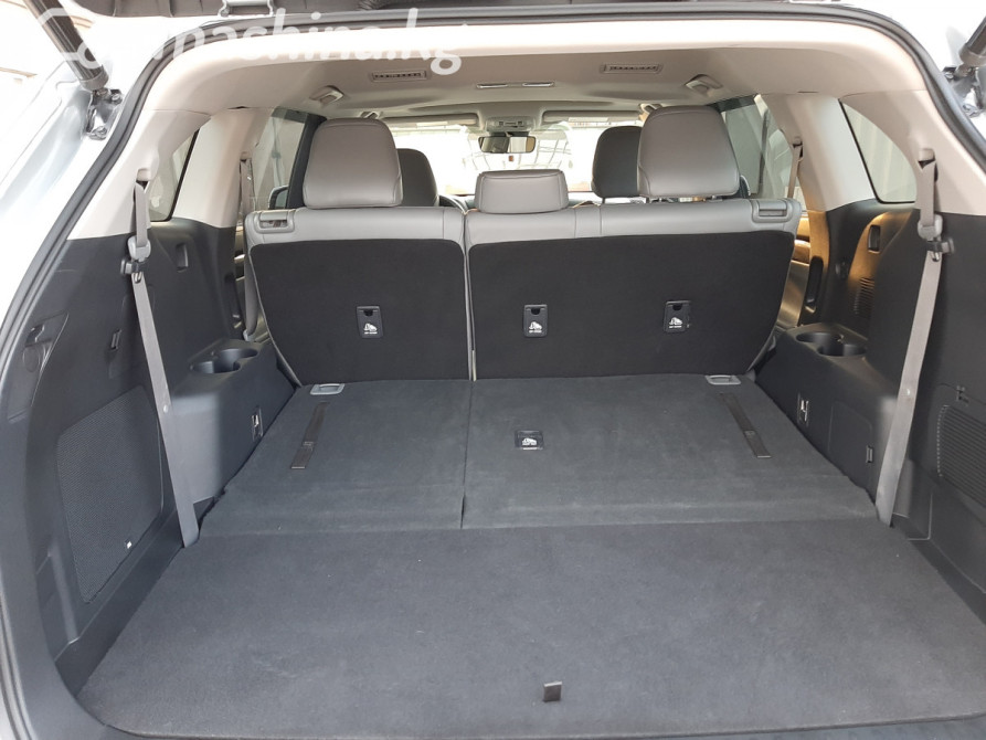 Toyota Highlander IV (U70) 3.5, 2021 Бишкек - сүрөт 6