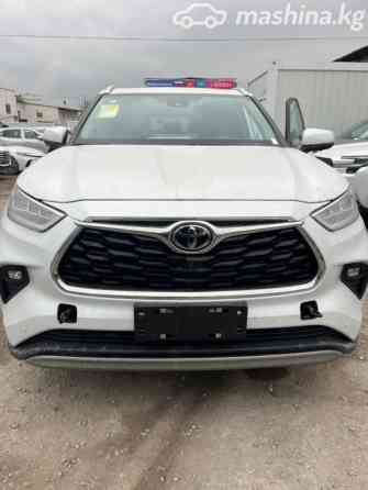 Toyota Highlander IV (U70) 2.0, 2026 Bishkek