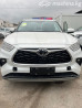Toyota Highlander IV (U70) 2.0, 2026 Бишкек