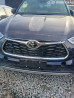 Toyota Highlander IV (U70) 2.0, 2025 Бишкек