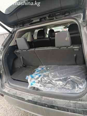 Toyota Highlander IV (U70) 2.0, 2026 Bishkek