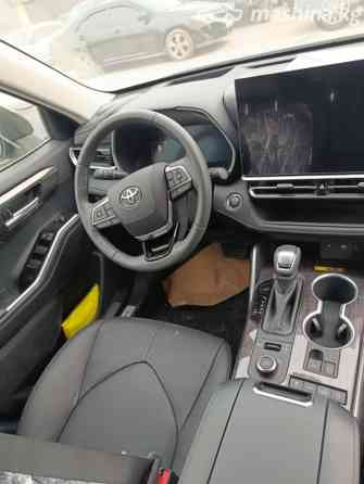 Toyota Highlander IV (U70) 2.0, 2026 Bishkek
