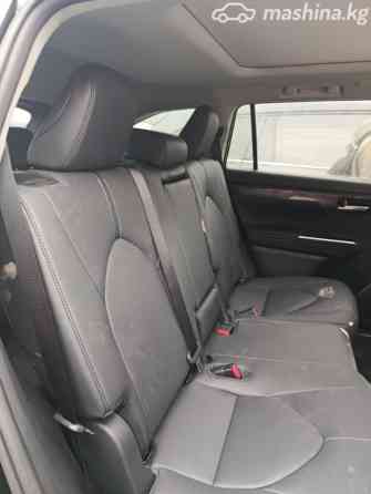 Toyota Highlander IV (U70) 2.0, 2026 Bishkek