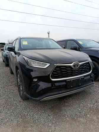Toyota Highlander IV (U70) 2.0, 2026 Bishkek