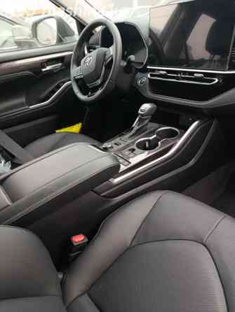 Toyota Highlander IV (U70) 2.0, 2026 Bishkek