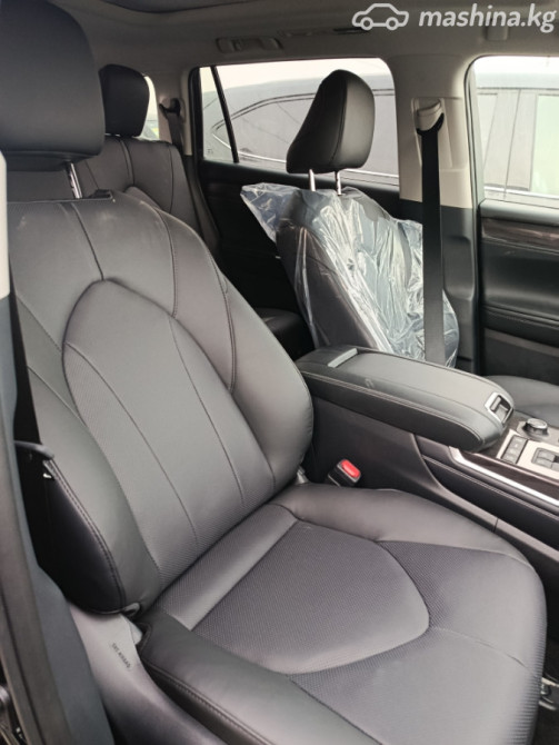Toyota Highlander IV (U70) 2.0, 2026 Бишкек - сүрөт 7