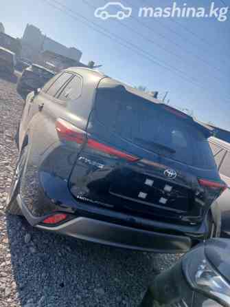 Toyota Highlander IV (U70) 2.0, 2025 Bishkek