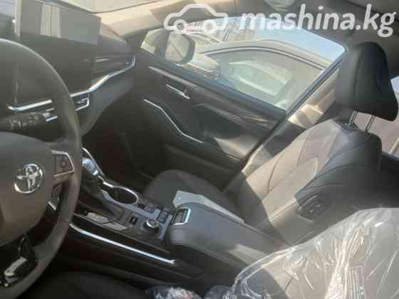 Toyota Highlander IV (U70) 2.0, 2025 Bishkek
