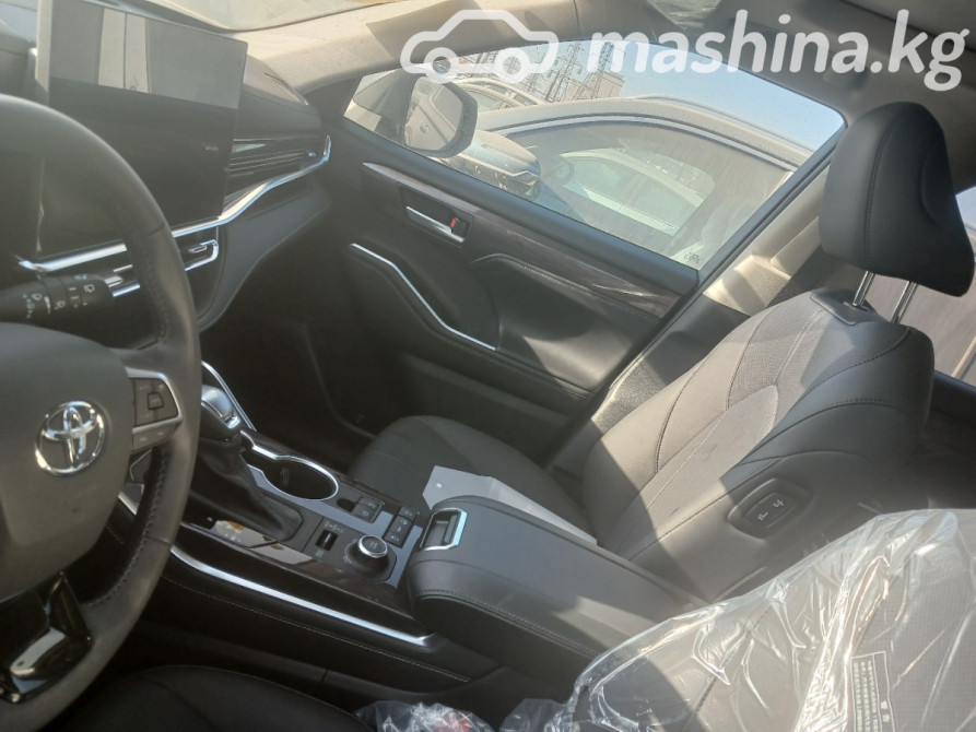 Toyota Highlander IV (U70) 2.0, 2025 Бишкек - изображение 3